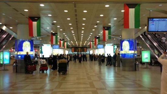 الكويت تحظر استقبال رحلات الطيران التجاري مع اليمن