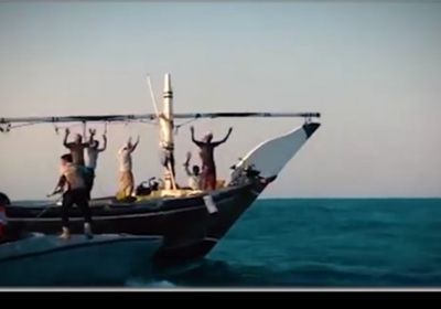 شاهد.. اعترافات كاملة لخلية حوثية بتهريب الأسلحة الإيرانية