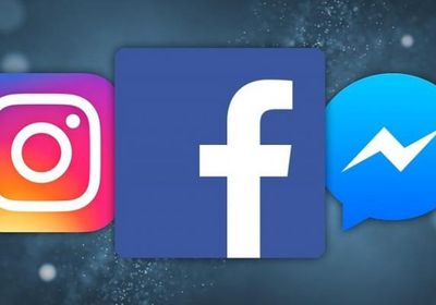 فيسبوك تطلق تطبيق جديد يجمع بين انستاجرام ومسنجر