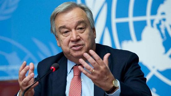 الأمم المتحدة تحذر من مخاطر جائحة كورونا على السلام في كل مكان