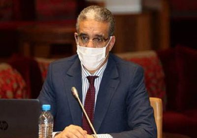 إصابة وزير الطاقة المغربي بفيروس كورونا