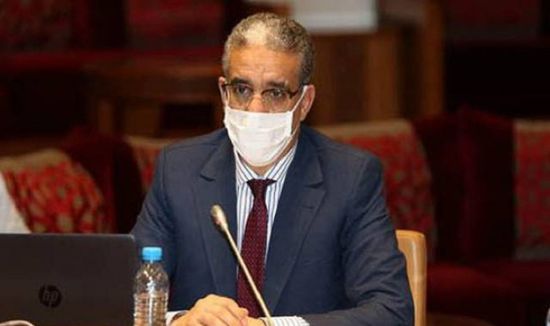 إصابة وزير الطاقة المغربي بفيروس كورونا