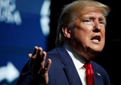 ترامب يكشف غضب الديمقراطيين بسبب لقاح كورونا