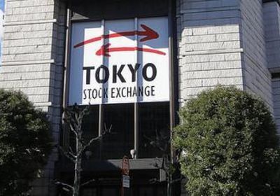 نيكي يصعد 0.01% في بورصة طوكيو