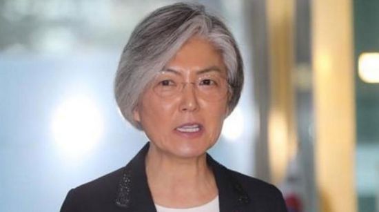 في زيارة رسمية.. وزيرة خارجية كوريا الجنوبية تتجه إلى فيتنام