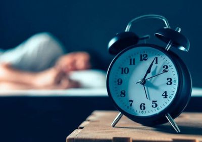 دراسة حديثة تؤكد: النوم الجيد يرتبط بالوزن الصحي