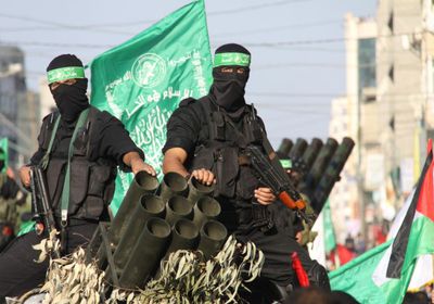 إعلامي: حماس تحقق مصالحها الشخصية على حساب القضية الفلسطينية