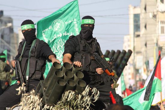 إعلامي: حماس تحقق مصالحها الشخصية على حساب القضية الفلسطينية