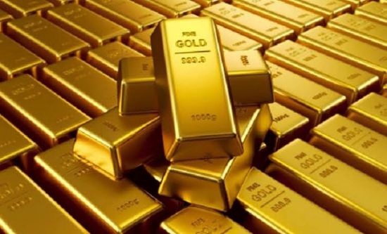  الذهب يرتفع 0.6% في المعاملات الفورية.. والأوقية تسجل 1953.70 دولارا