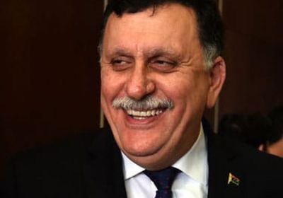  السفارة الأميركية في ليبيا ترحب بترك السراج منصبه