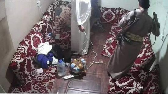 مليشيا الحوثي تعتقل 7 ضباط بتهمة تسريب فيديو تعذيب الأغبري