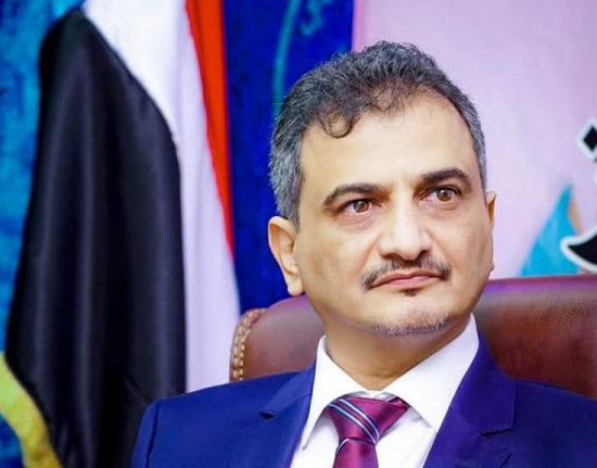 لملس لأهالي عدن: حاربوا معاول اليأس