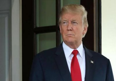 ترامب يلتقي بممثل أمير الكويت بالبيت الأبيض