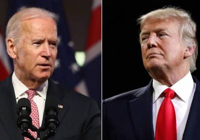  ترامب يوجه اتهامات خطيرة لبايدن بشأن المصالح الأمريكية العليا