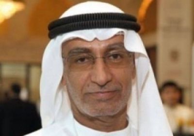 عبد الله يعلق على استقالة السراج