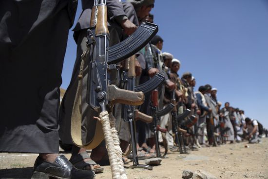  قصف مزارع التحيتا.. كيف يجهض الحوثي فرص التهدئة؟
