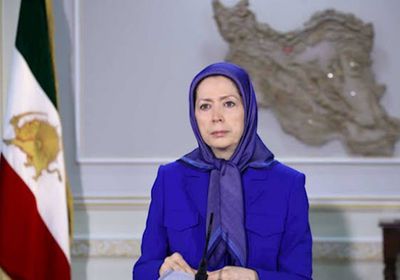 رجوي: نظام الملالي يعيش أضعف حالاته