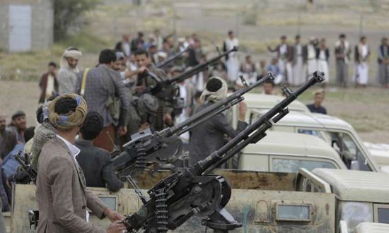  ضبطيات الذخائر.. ضربات أمنية تضرب الحوثيين في مقتل