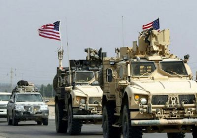 أمريكا ترسل رادارًا ومركبات مصفحة إلى سوريا