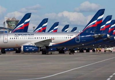 بعد توقفها.. روسيا تستأنف الرحلات الجوية مع 4 دول