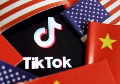 الصين تهدد بالرد على حظر تطبيقي "تيك توك" و"وي تشات"