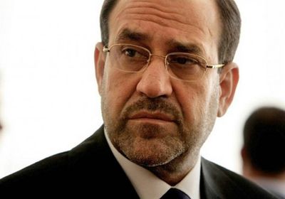 صحفي لـ نوري المالكي: أزمة العراق ستنتهي بإعادة الأموال التي سرقت خلال حكمك