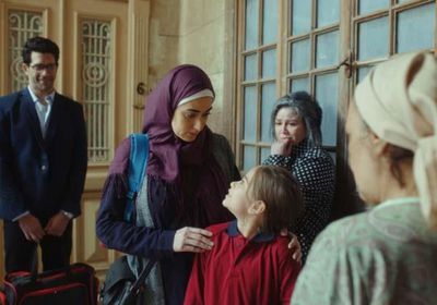 "حظر تجول" يشارك بالمسابقة الدولية لمهرجان القاهرة السينمائي
