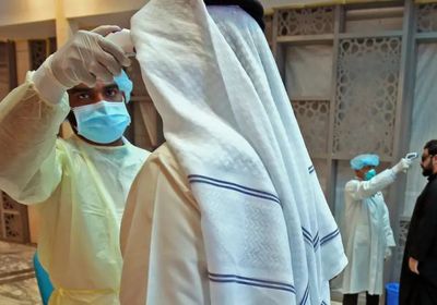  الكويت تُسجل وفاة واحدة و521 إصابة جديدة بفيروس كورونا