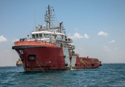 "الغذاء العالمي" يثمن جهود دعم الخدمات اللوجستية باليمن