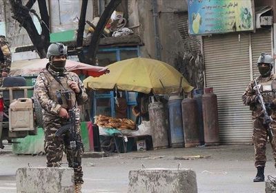  مقتل وإصابة 38 من طالبان في هجوم فاشل بأفغانستان