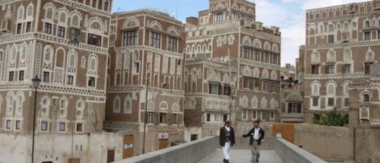  القطاع التراثي.. كيف دمّرته الحرب الحوثية الغاشمة؟