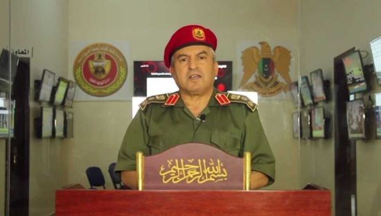  المحجوب: النفط الليبي أصبح تحت سلطة الإخوان الإرهابية
