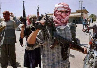  مسلحون يختطفون الناشط سجاد العراقي بالناصرية
