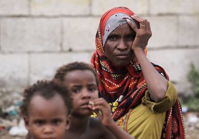  الجوع في اليمن.. وقودُ حربٍ كلفتها البطون الخاوية