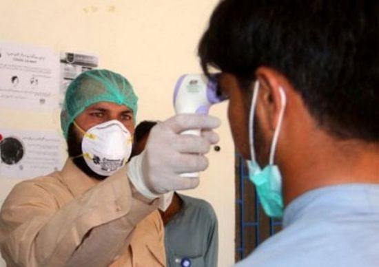  باكستان تُسجل 7 وفيات و645 إصابة جديدة بكورونا