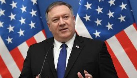 أمريكا تحذر الأمم المتحدة من تنفيذ عواقب على إيران