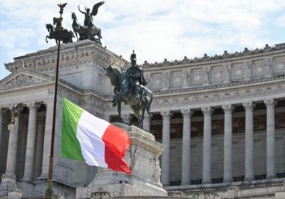 اليوم.. إيطاليا تستعد لاستفتاء شعبي بشأن البرلمان