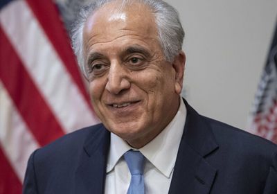 المبعوث الأمريكي لأفغانستان: مجلس الأمن يدعم التسوية السياسية