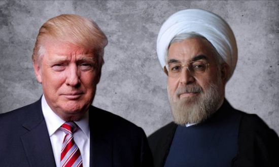 صحفي: العقوبات الأمريكية على إيران ستطبق بالقوة