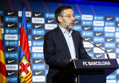 أزمة جديدة.. برشلونة لن يتمكن من ضم فينالدوم وديباي هذا الموسم