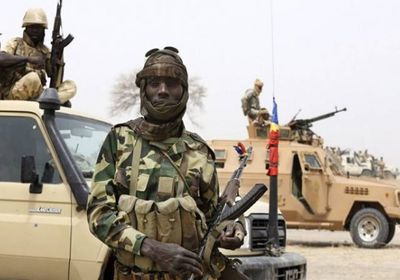  مصرع 10 جنود تشاديين في عملية عسكرية ضد بوكو حرام 
