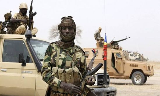  مصرع 10 جنود تشاديين في عملية عسكرية ضد بوكو حرام 