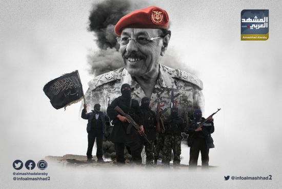 مليشيا الإخوان بشقرة تستدعي تعزيزات من "القاعدة وداعش"