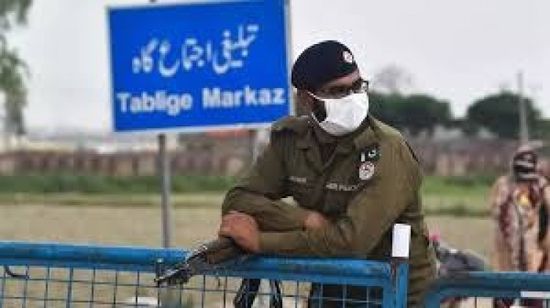  باكستان تسجل 640 إصابة جديد بكورونا ووفاة واحدة