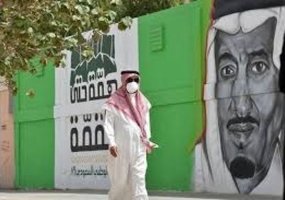  السعودية تسجل 483 إصابة جديدة بكورونا و27 وفاة 