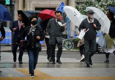  كوريا الجنوبية تعلن مد قيود كورونا لمدة أسبوع 