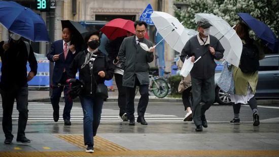  كوريا الجنوبية تعلن مد قيود كورونا لمدة أسبوع 