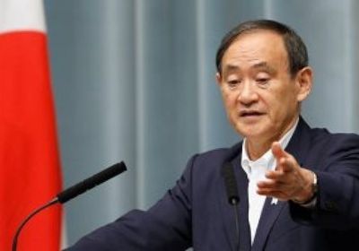  في أول محادثة لهما.. ترامب وسوجا يؤكدان: يجب تعزيز التحالف بين أمريكا واليابان