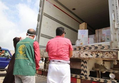 أجهزة طبية لعدة مستشفيات بـ4 محافظات