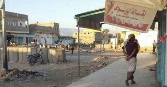 &rlm; اشتباكات ثأرية تُنهي حياة شخص وتُصيب آخرين بأبين